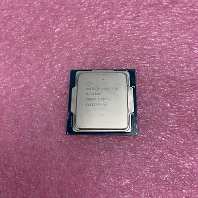 Intel Core i5-15-11500 SRKNY 2.7GHz Desktop CPU