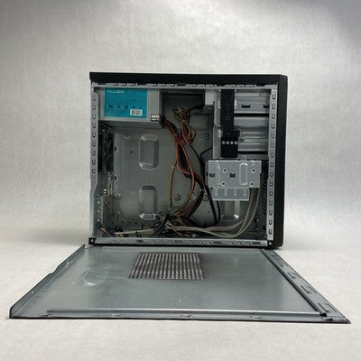 APEX TM-524 mATX Mini Tower Computer Case Allied SL-8320BTX 300W ATX PSU