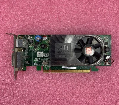 AMD ATI Radeon B276 Video Graphics Card Short Bracket (Lot of 5)