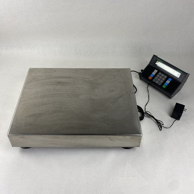 Mettler Toledo 2097 Industrial Platform Scale