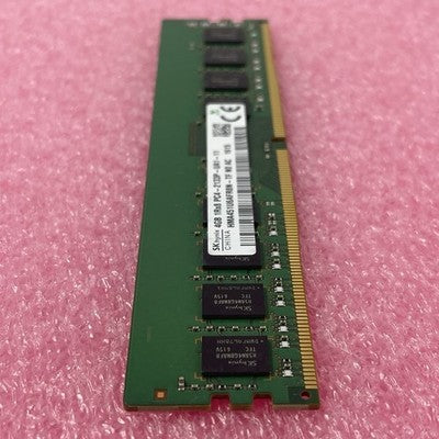 SK Hynix HMA451U6AFR8N 4GB 1Rx8 PC4-2133P Ram Lot of 3