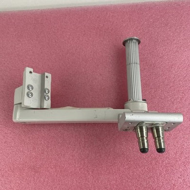 GCX WMM-0001-01B M-Series Tilt Pivot Arm Max Load 60lb With Fluted Post
