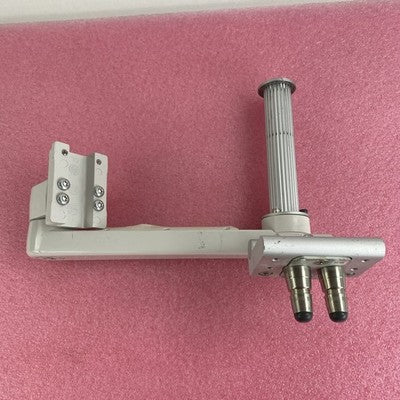 GCX WMM-0001-01B M-Series Tilt Pivot Arm Max Load 60lb With Fluted Post