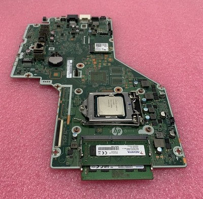 HP Pavilion 27-A 24-B114 AiO Motherboard Intel Core i5-6400T 2.2GHz 12GB RAM