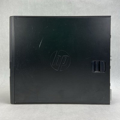 HP RP5 Retail 5810 SFF Intel Core i3-4150 3.5GHz 8GB RAM No HDD No OS