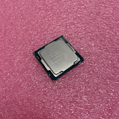 Intel Core i5-7500 SR335 3.4GHz Desktop CPU