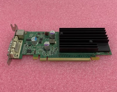 Nvidia Geforce 9300 256MB Video Graphics Card (Lot of 2)
