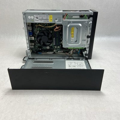 Acer Veriton X2610 SFF Intel Pentium G630 2.7GHz 4GB RAM No HDD No OS