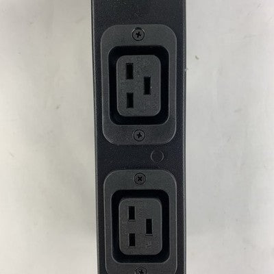APC AP9570 4 Outlet Distribution Panel Power Strip - Untested