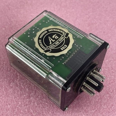 Absolute Process Instruments API Model API-1400 G (M8D)