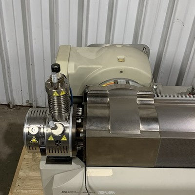Applied Biosystems API 4000 AB MDS Sciex LC/MS/MS Mass Spectrometer TV301