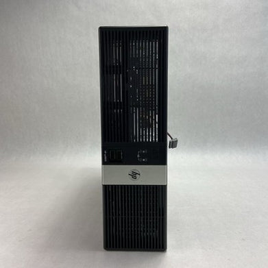 HP RP5800 DT Intel Core i5-2400 3.1GHz 4GB RAM No HDD No OS