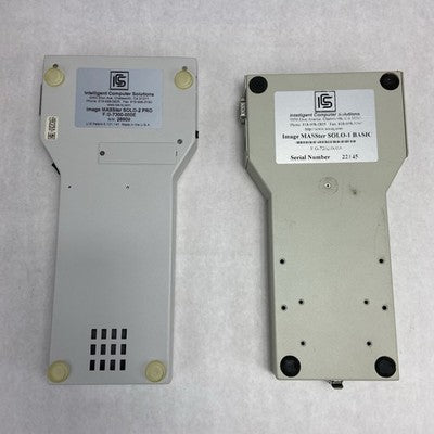Intelligent Computer Solutions Image MASSter Solo - Solo 2 Professional Untested
