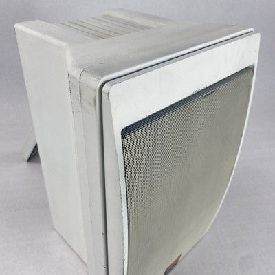 JBL Control 5 Professional Loud Speaker Tested