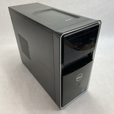 Dell Inspiron 3847 MT Intel Core i5-4440 3.1GHz 4GB RAM No HDD No OS