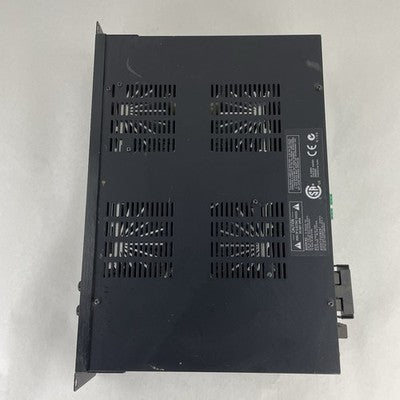 Crown 280A Power Amplifier Commercial Grade p797