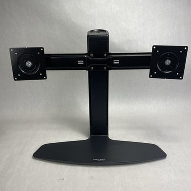 Ergotron Neo-Flex 33-330-085 Dual Monitor Stand