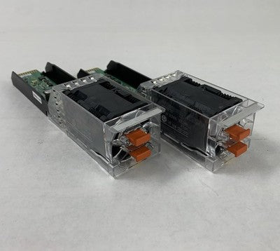 Nidec UltraFlo R40W12BS4D8 12V Server Fan (Lot of 2)