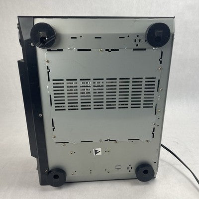 Sony STR-DE625 AM/FM Stereo AV Tested