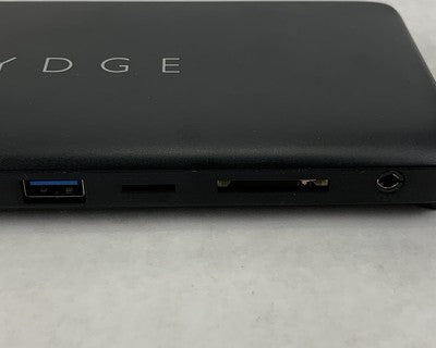 Brydge BRYSTONEC USB-C Docking Station