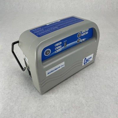 VasoPress Supreme Mini CTC VP500DM DVT Vaso Pump Power Tested