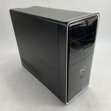 Dell Inspiron 560 MT Intel Pentium Dual Core E7500 2.93GHz 4GB RAM No HDD No OS