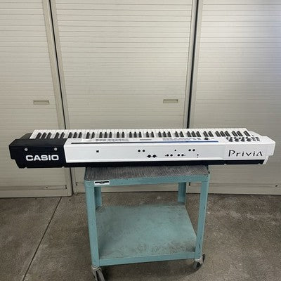 Casio PX-5S Privia Pro Digital Stage Piano 88-Key Weighted Keyboard