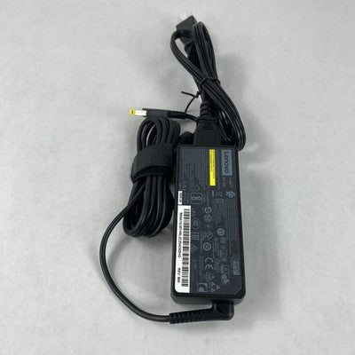 Lenovo PA-1650-72 65W 20V 3.25A Square Yellow Tip AC Adapter (Lot of 8)