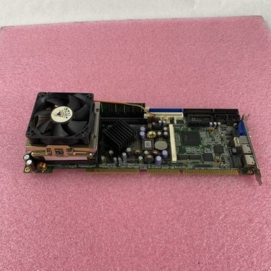 IBASE IB840F-R Pentium 4 2.4GHz 1GB RAM Industrial CPU Board Tested