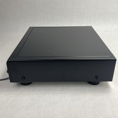 Sony CDP-415 5 DISK CD Player Tested No Remote