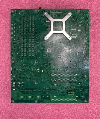 Intel DG33FB Motherboard Intel Core 2 Duo E4600 2.4GHz 1GB RAM No Shield