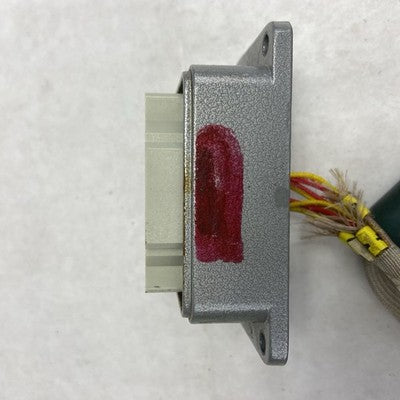 Walther Procon 714306 Top Housing and Base with H-BT Han DD 24 Pin Connector