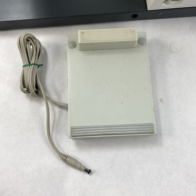 PFAFF Performance 2056 Sewing Machine Parts or Repair