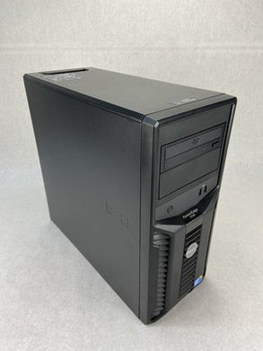 Dell PowerEdge T110 Bare Bones Chassis No Power Supply