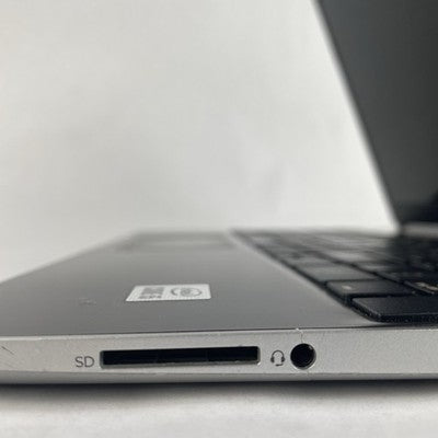 HP 15-dy1051WM 15.6" i5-1035G1 1.00 GHz 8 GB RAM No SSD/OS/AC - Bad Bottom