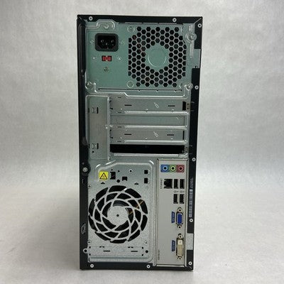 HP Pavilion P6-2127 MT AMD A6-3620 2.2GHz 8GB RAM No HDD No OS