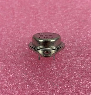 RCA SK3467 JD NPN Power Transistor (Lot of 4)
