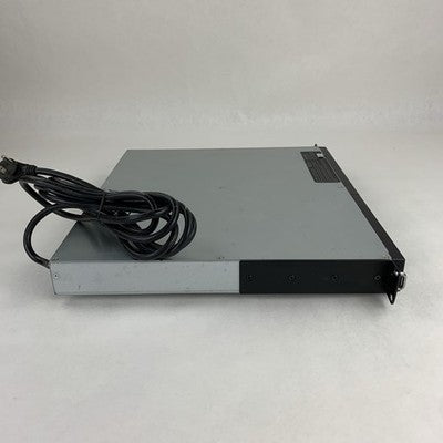 CyberPower OR1000LCDRM1Ua Smart App LCD UPS 1000VA/600W 6 Outlet AVR 1U No Batts