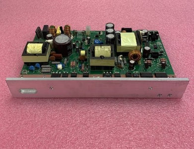 Zebra FSP200-3P02 (33052-005) Power Supply Board w/ Backplate for 105SL Printer