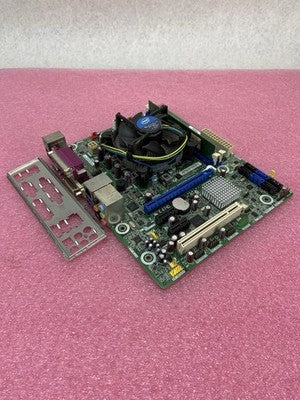Intel DH61BE Motherboard Intel Core i5-2500 3.3GHz 2GB RAM w/IO