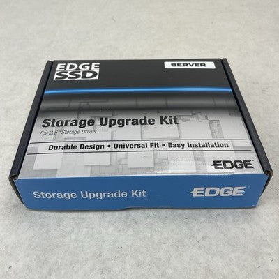 Edge SSD Desktop Storage Upgrade Kit