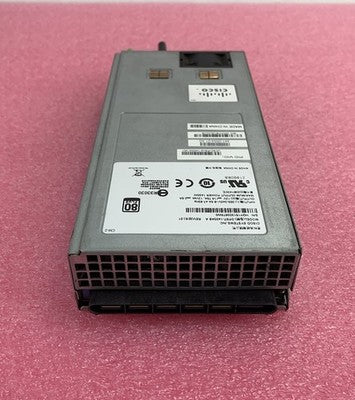 Cisco PSU2-1400AB USC 1400W Power Supply (Lot of 2)