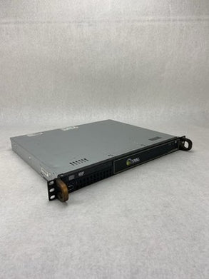 Troll Touchstar M3000A 1U Chassis Ablecom SP202-1 200W Power Supply
