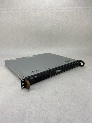 Troll Touchstar M3000A 1U Chassis Ablecom SP202-1 200W Power Supply