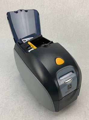 Zebra ZXP Series 1 Card Printer - Parts or Repair