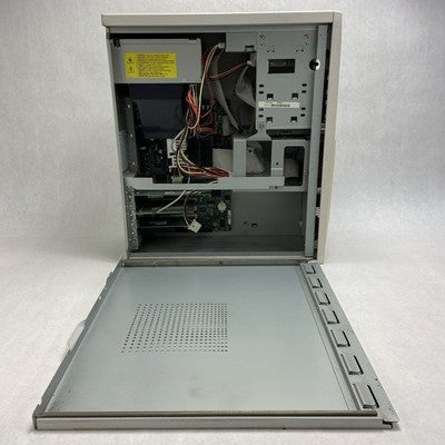 Gateway LP TB3 450 MT Intel Pentium III 450MHz 128MB RAM No HDD No OS