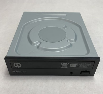 HP dvd1265i Multiformat DVD Writer