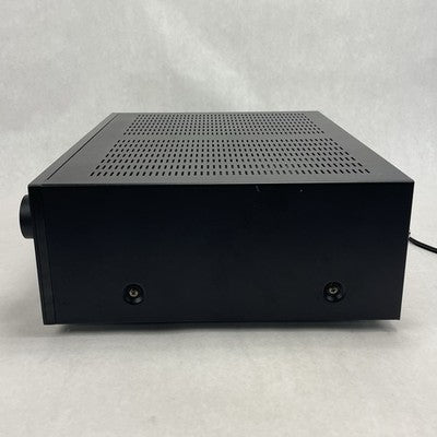 KLH KL-2400 Stereo Receiver Amplifier 400 Watts Power Max For Parts
