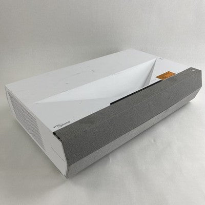 Optoma VDDN  4k UHD Laser Cinema  - Tested No Remote