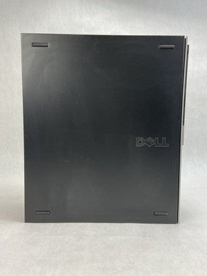 Dell Optiplex 960 DT Intel Core 2 Duo E8400 3GHz 4GB RAM No HDD No OS